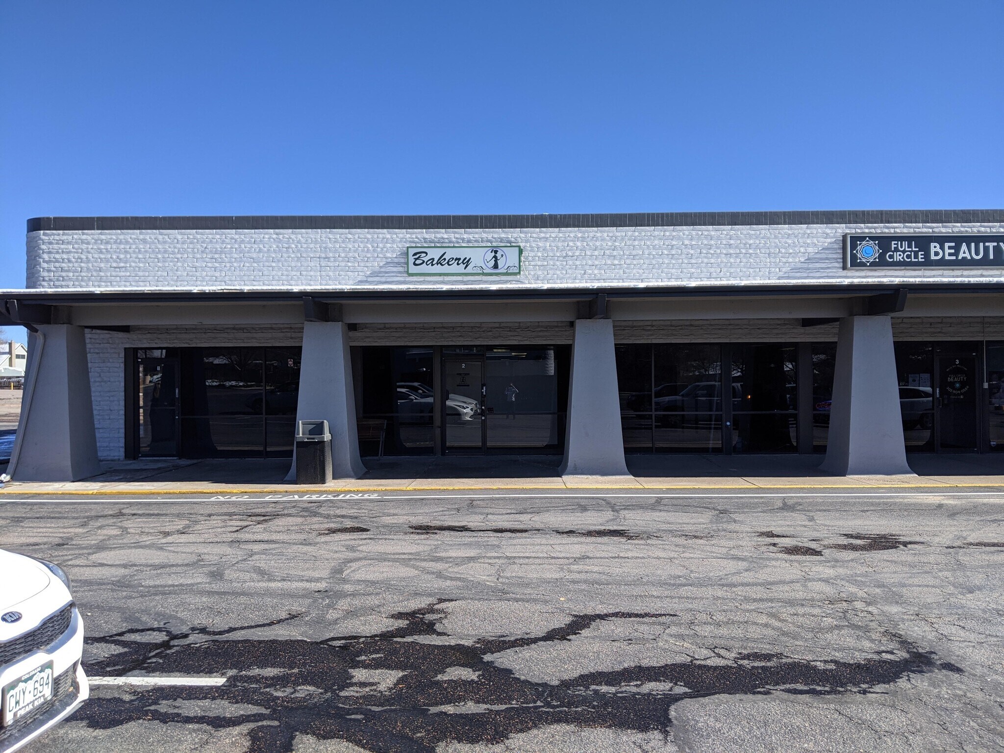7580 S Pierce St, Littleton, CO for Rent
