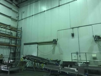 Colton, CA Industrial - 1641 N 8th St