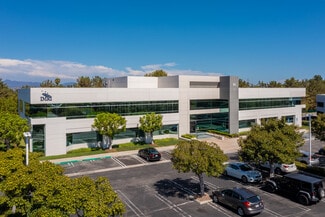 Aliso Viejo, CA Office - 85 Argonaut