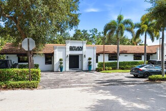 North Palm Beach, FL Office - 2001 Bomar Dr