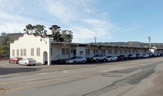 San Francisco, CA Office/Retail - 1188 Mason St