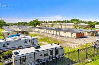 Kissimmee, FL Industrial - 2581 Broadview Dr Kissimmee, FL Industrial - 2581 Broadview Dr