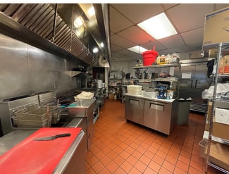 San Jose, CA Retail - 56 S 1st St
