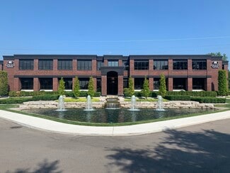 Washington, MI Office - 6303 26 Mile Rd Washington, MI Office - 6303 26 Mile Rd