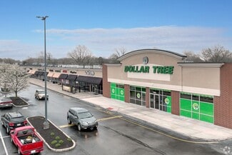Indianapolis, IN Retail - 6935 Lake Plaza Dr Indianapolis, IN Retail - 6935 Lake Plaza Dr