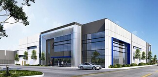 North Hollywood, CA Industrial - 6950 Tujunga Ave
