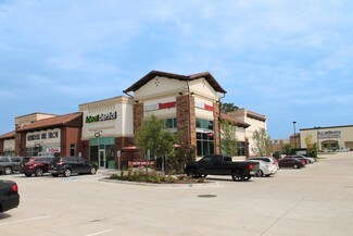 Flower Mound, TX Retail - SEC FM 407 & Chinn Chapel Rd