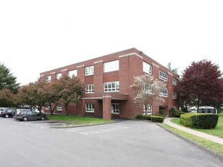 Rocky Hill, CT Office - 750 Old Main St