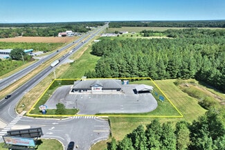 Seaford, DE Car Washes - 9817 Spotless St