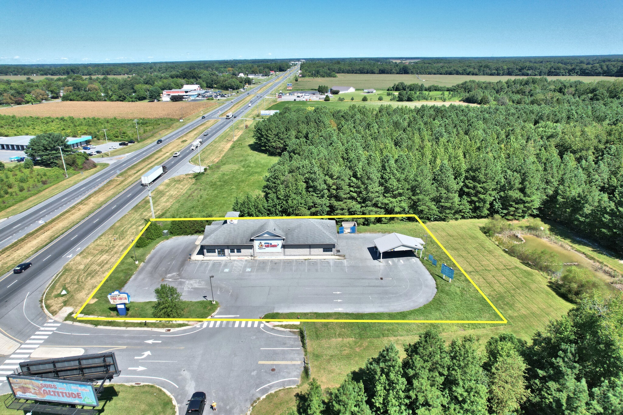 9817 Spotless St, Seaford, DE for Sale