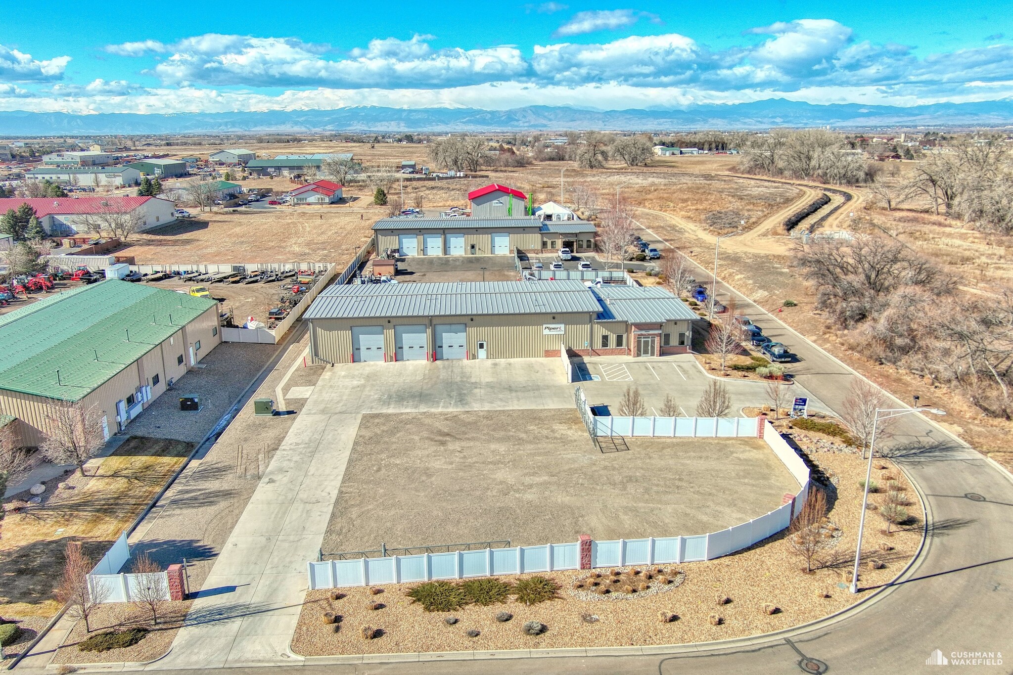 5988 Esther Cir, Frederick, CO for Rent