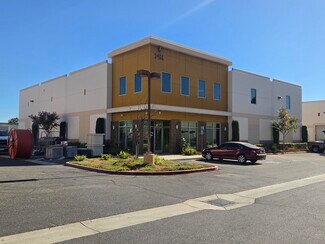 Perris, CA Industrial - 3466 Webster Ave Perris, CA Industrial - 3466 Webster Ave
