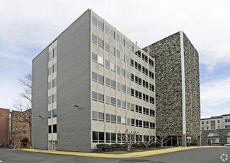 Falls Church, VA Office - 803 W Broad St