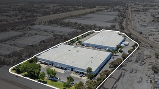 Livermore, CA Industrial - 7888 Marathon Dr