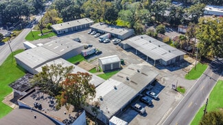 Mobile, AL Industrial - 2565 Halls Mill Rd Mobile, AL Industrial - 2565 Halls Mill Rd