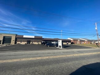 Industry, PA Retail - 1630 Midland Beaver Rd