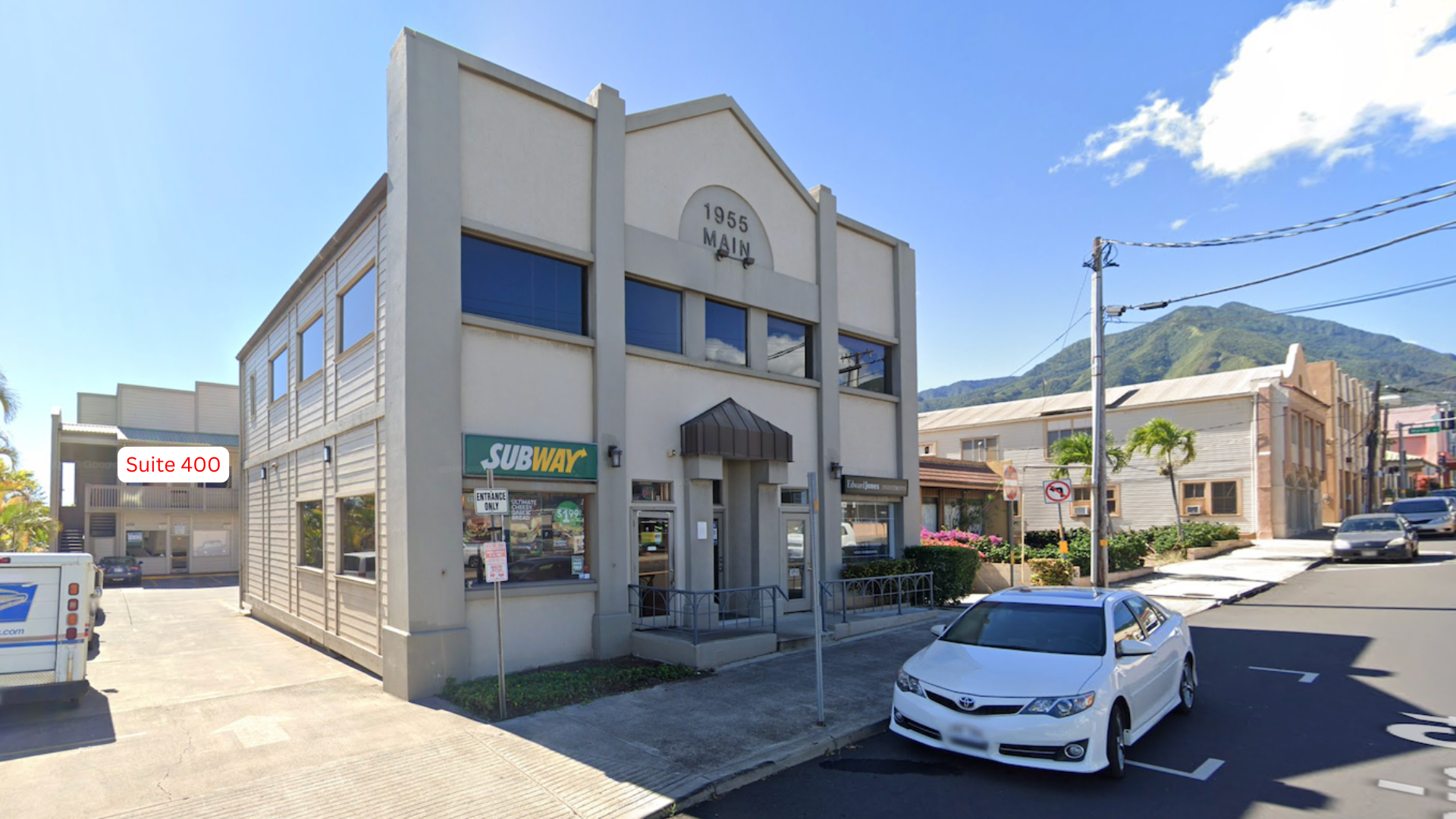 1955 Main St, Wailuku, HI for Rent