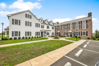 Newtown, PA Medical - 2189 2nd Street Pike