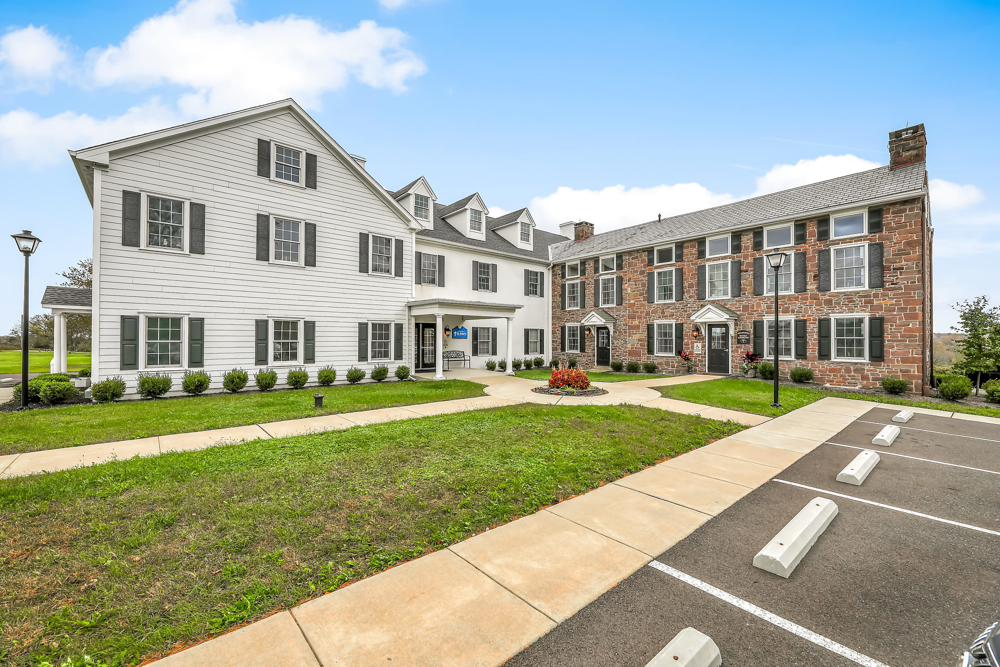 2189 2nd Street Pike, Newtown, PA for Rent