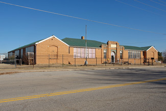 El Reno, OK Schools - 100 E Foreman St