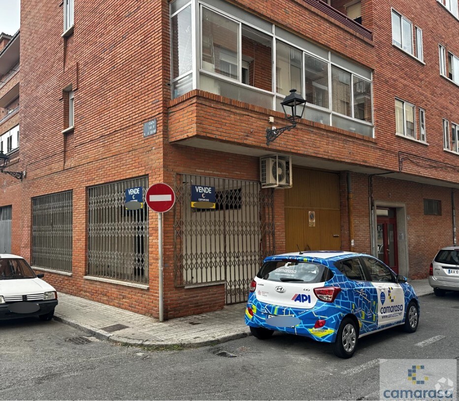 4 Calle Segovia, Ávila, AVI for Sale