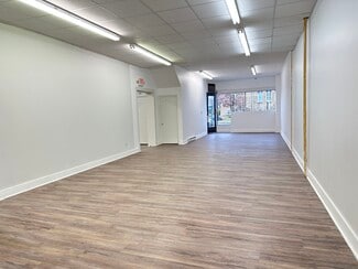 Oaklyn, NJ Retail - 515 White Horse Pike