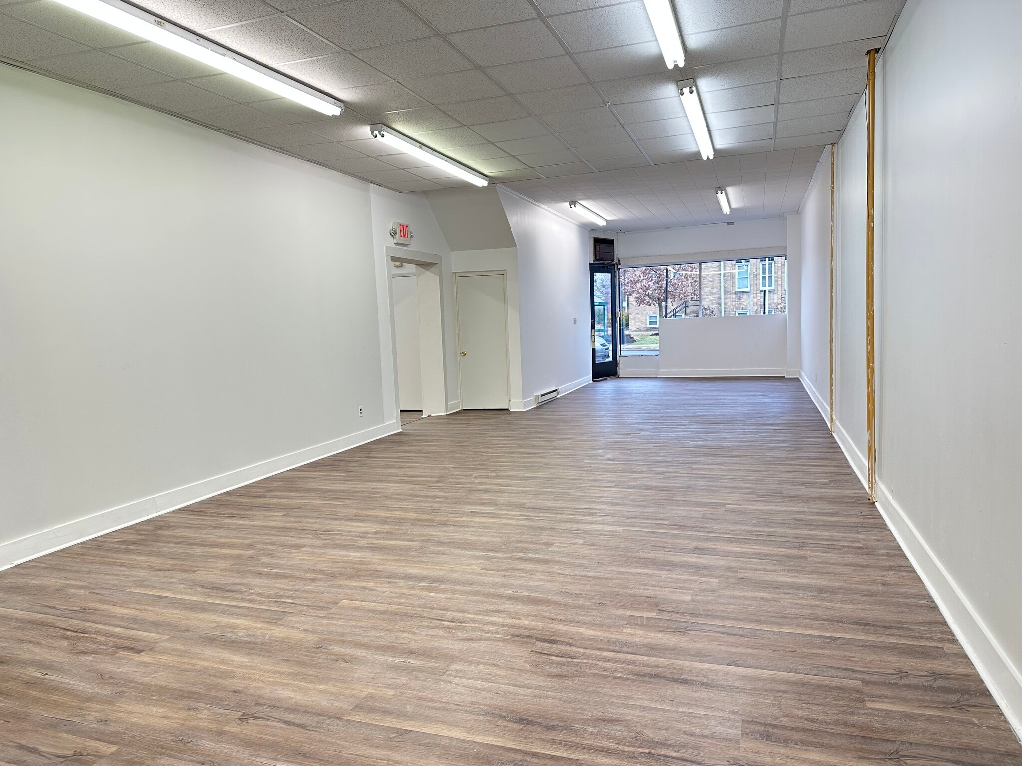 515 White Horse Pike, Oaklyn, NJ for Rent