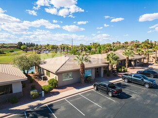 Mesquite, NV Office - 840 Pinnacle Ct