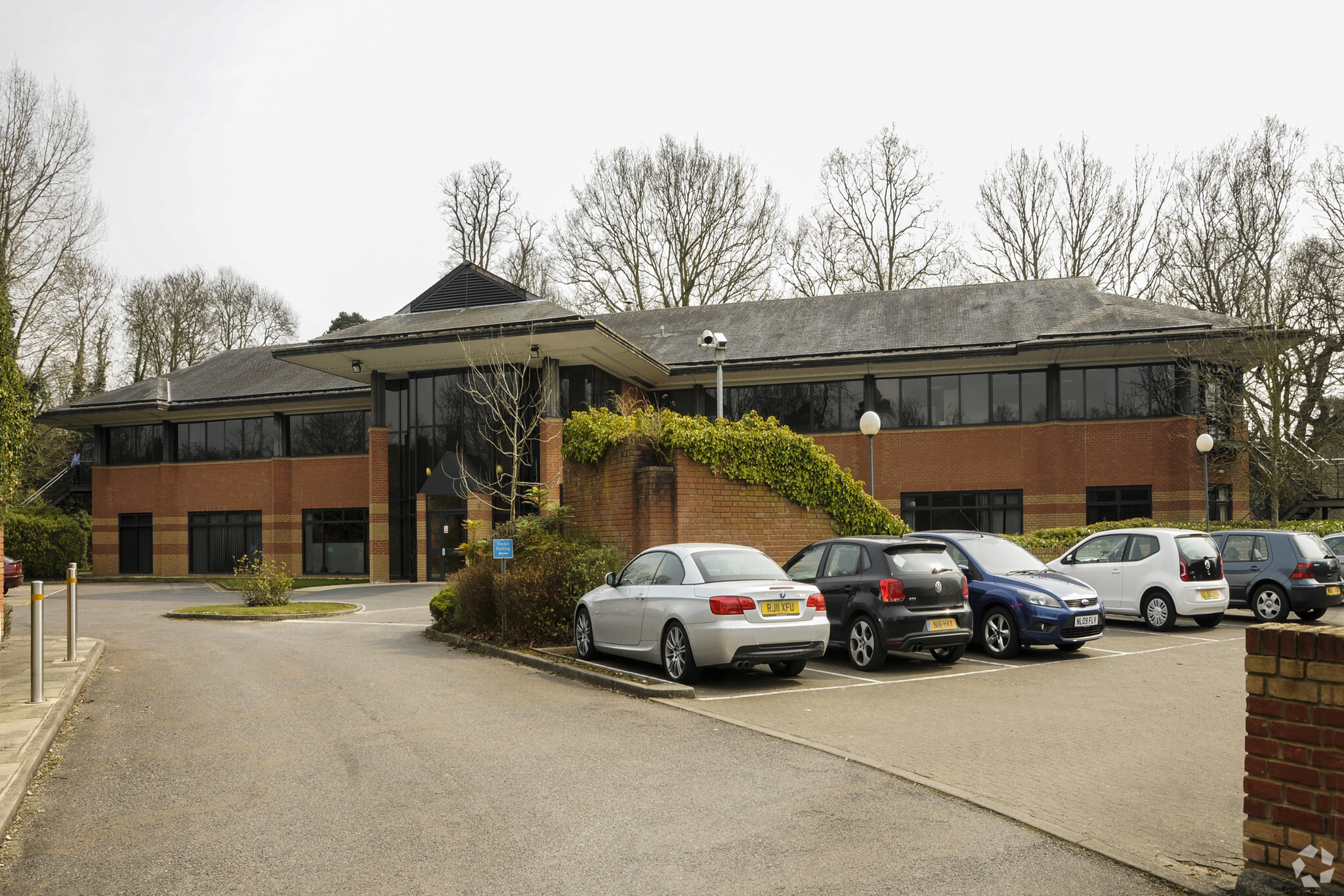 Milton Rd, Uxbridge, MDS for Rent