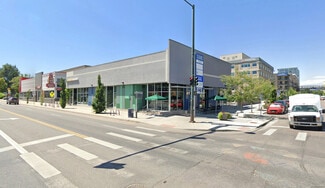 Denver, CO Retail - 4205-4245 W Colfax Ave