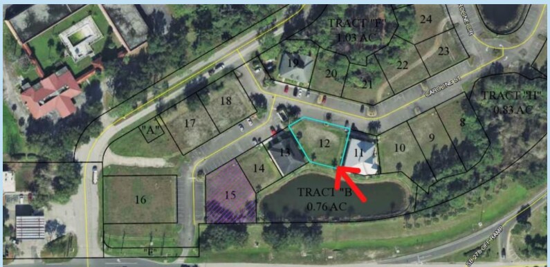 38 Caroline, Bunnell, FL for Sale