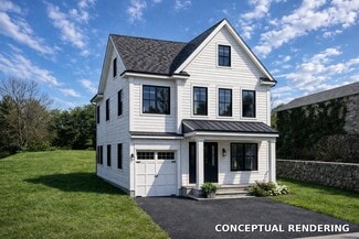 Greenwich, CT Multi-Family - 15 Henry St