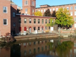 Dover, NH Office/Retail - 421 Central Ave