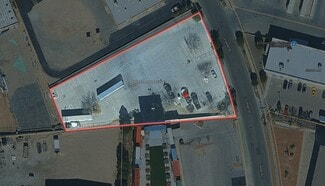 El Paso, TX Industrial - 1551 Lionel Dr El Paso, TX Industrial - 1551 Lionel Dr