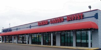 Sturgis, MI Retail - 1500 S Centerville Rd