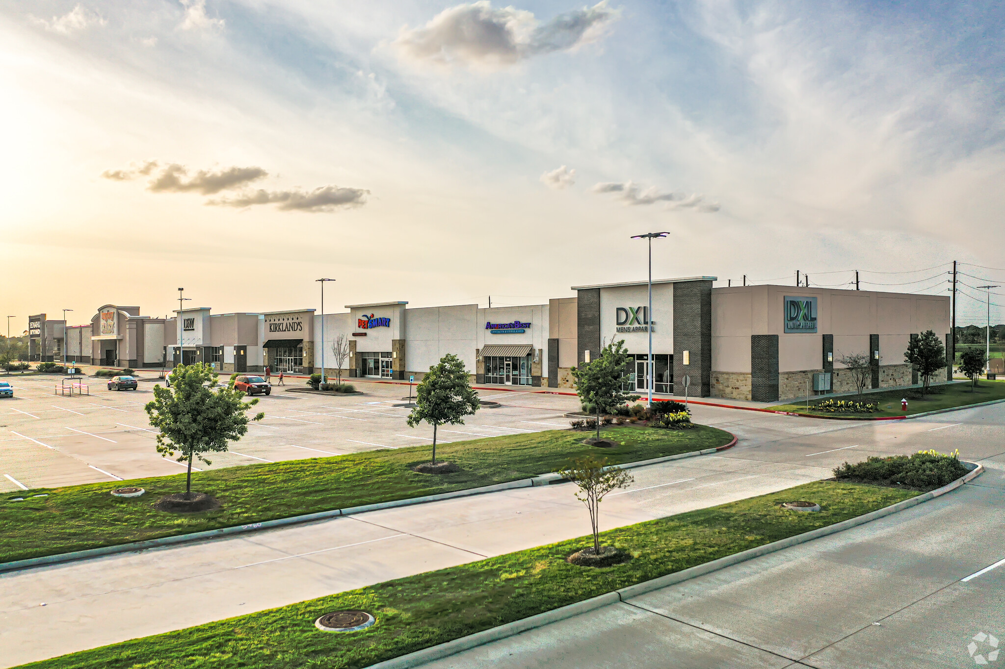 I-10 & Katy Fort Bend Rd, Katy, TX for Rent