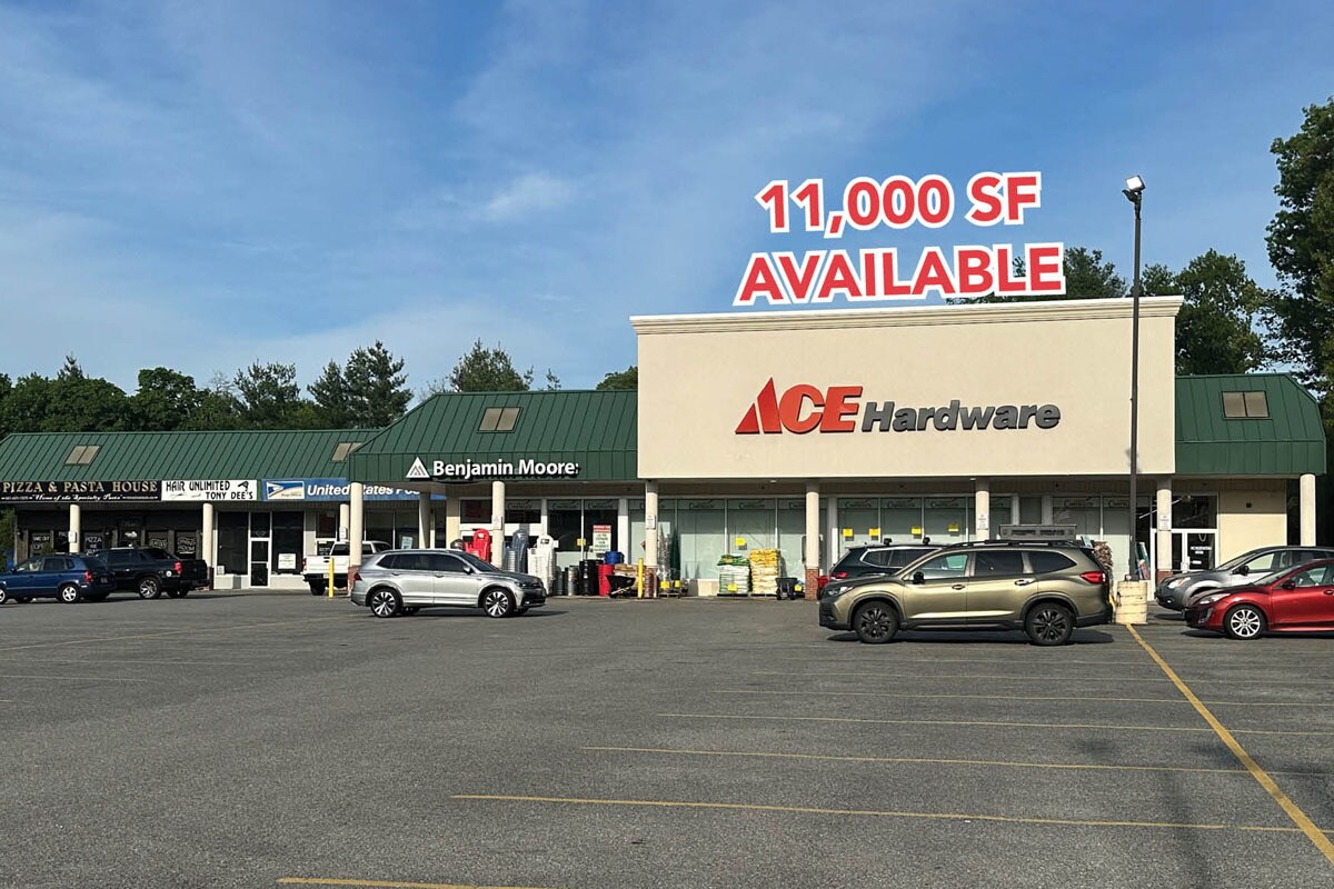712-722 Walt Whitman Rd, Melville, NY for Rent