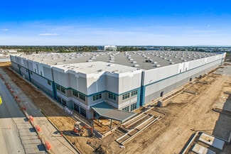 Whittier, CA Industrial - 12352 Whittier Blvd
