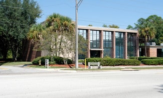 Jacksonville, FL Office - 4519 Beach Blvd Jacksonville, FL Office - 4519 Beach Blvd