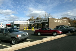 Grand Rapids, MI Auto Repair - 2518 Alpine Ave Grand Rapids, MI Auto Repair - 2518 Alpine Ave