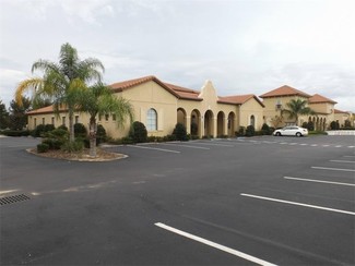 Tavares, FL Medical - 2760-2766 Dora Ave