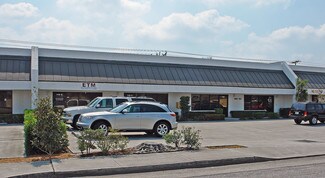Lake Worth, FL Flex - 1114-1118 N G St