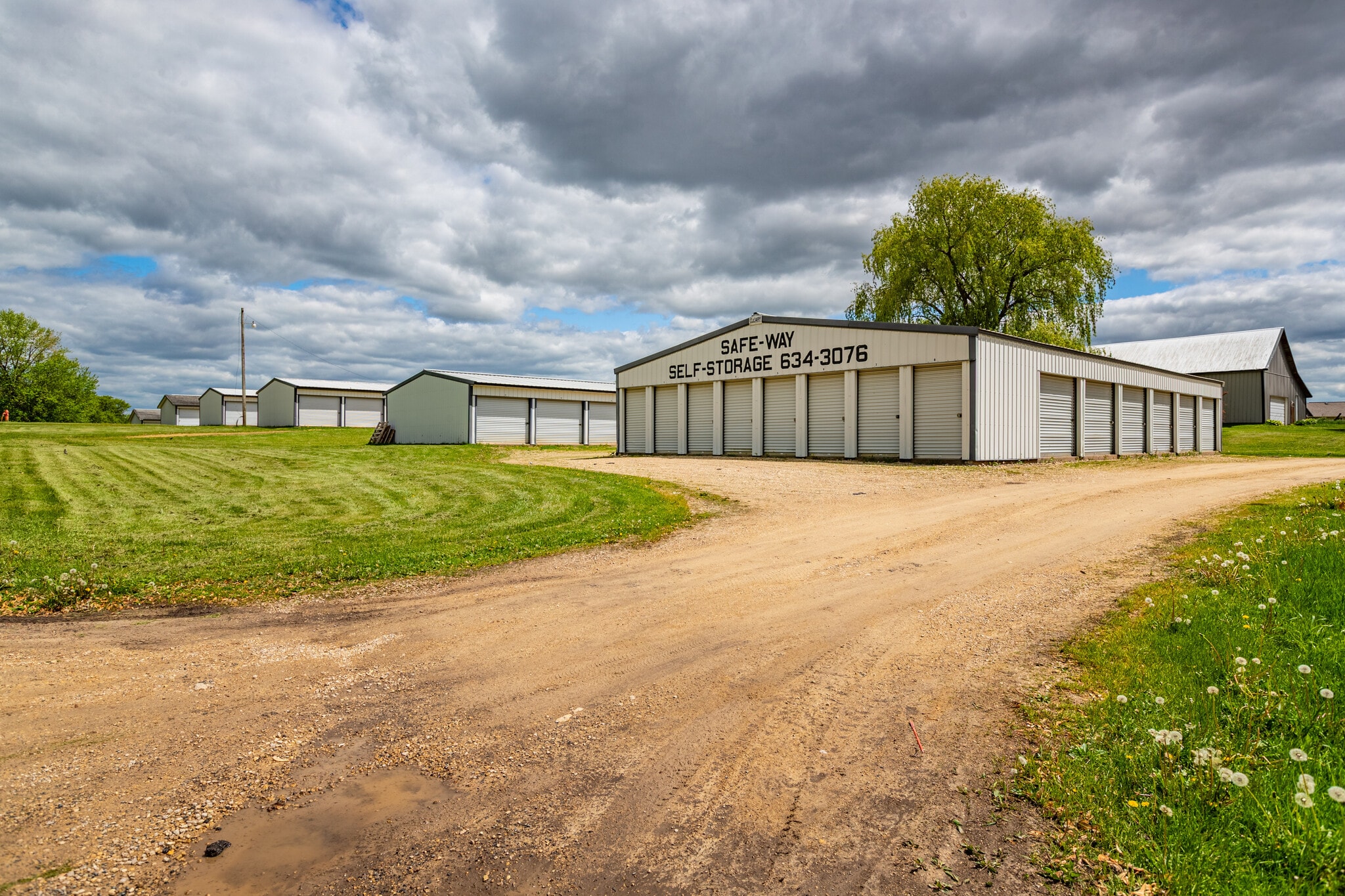 709 S Main St, Westby, WI for Sale