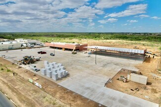 Pleasanton, TX Retail - 901 Palmer Ln Pleasanton, TX Retail - 901 Palmer Ln