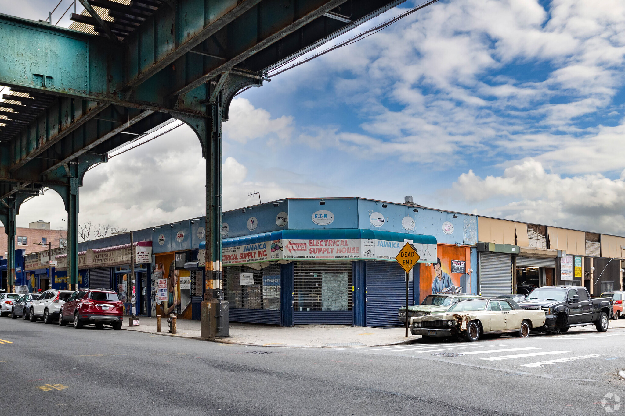 121-02 Jamaica Ave, Richmond Hill, NY for Sale