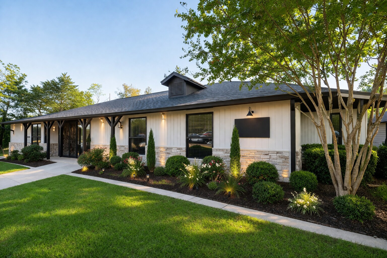 1306A Belk Blvd, Oxford, MS for Rent