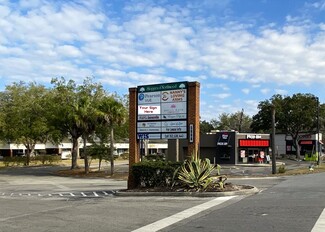 Gainesville, FL Commercial Land - 5000 NW 34th Blvd