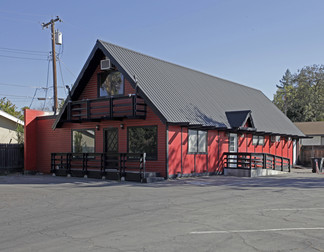 Citrus Heights, CA Freestanding - 7522-7524 Walnut Dr