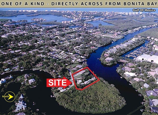 27495-27523 Big Bend Rd, Bonita Springs, FL for Sale
