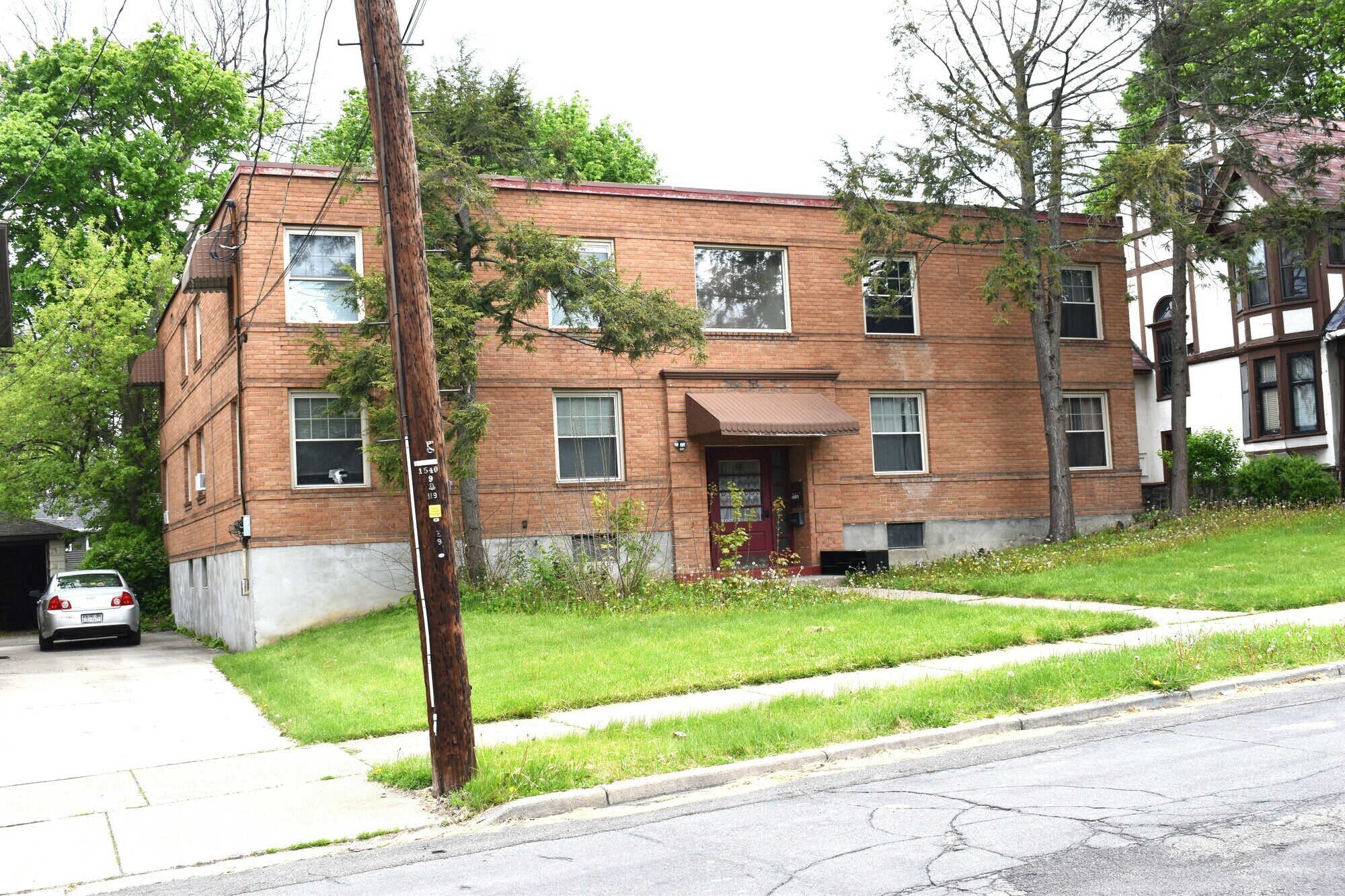 59 Grand Ave, Johnson City, NY for Sale
